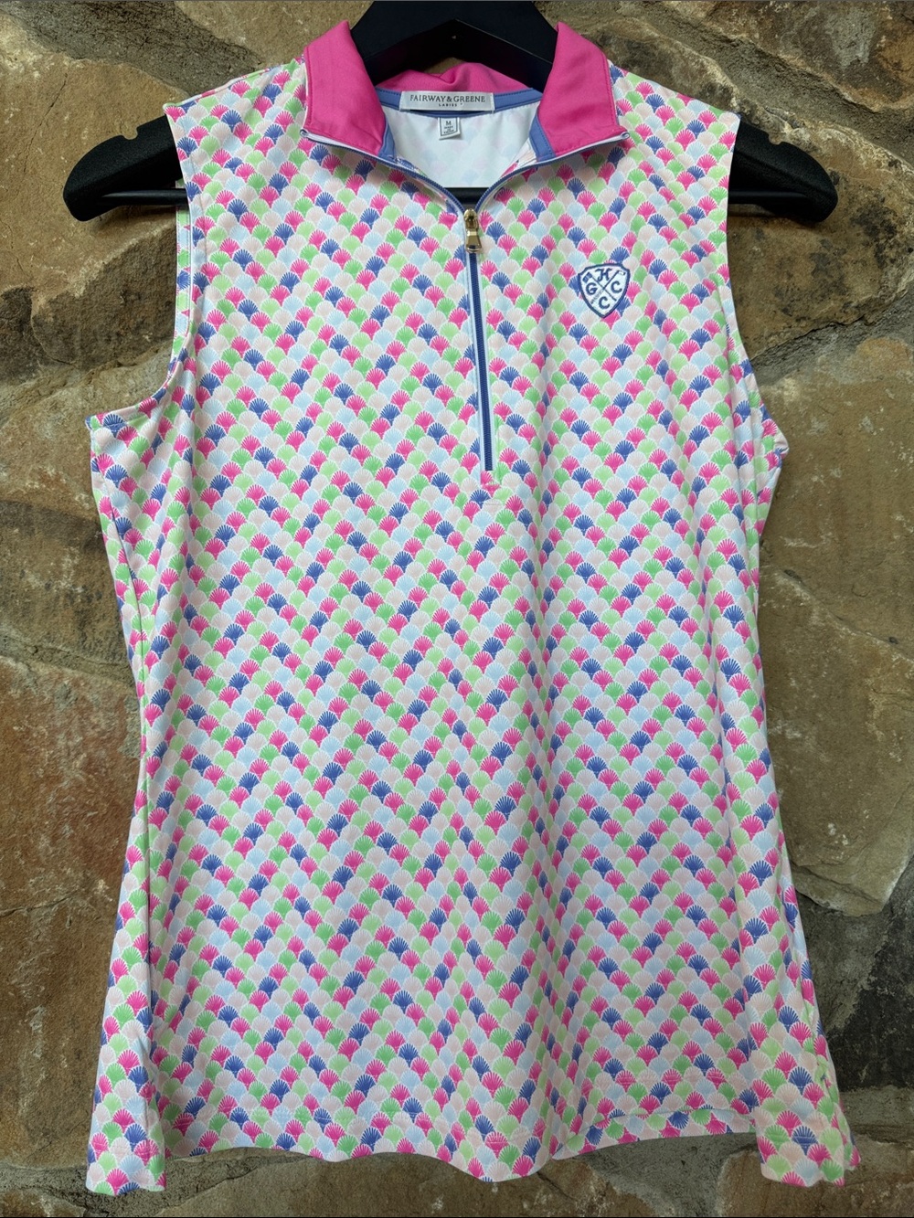 Fairway & Greene shirt